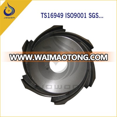 Industrial Equipment Machinery Parts Impeller