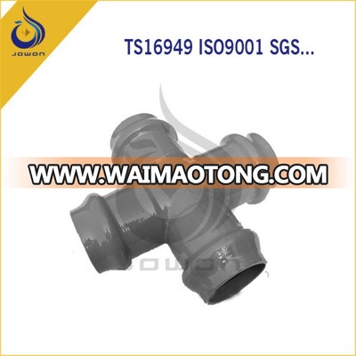 Cast Iron Casting Pipe Fittings