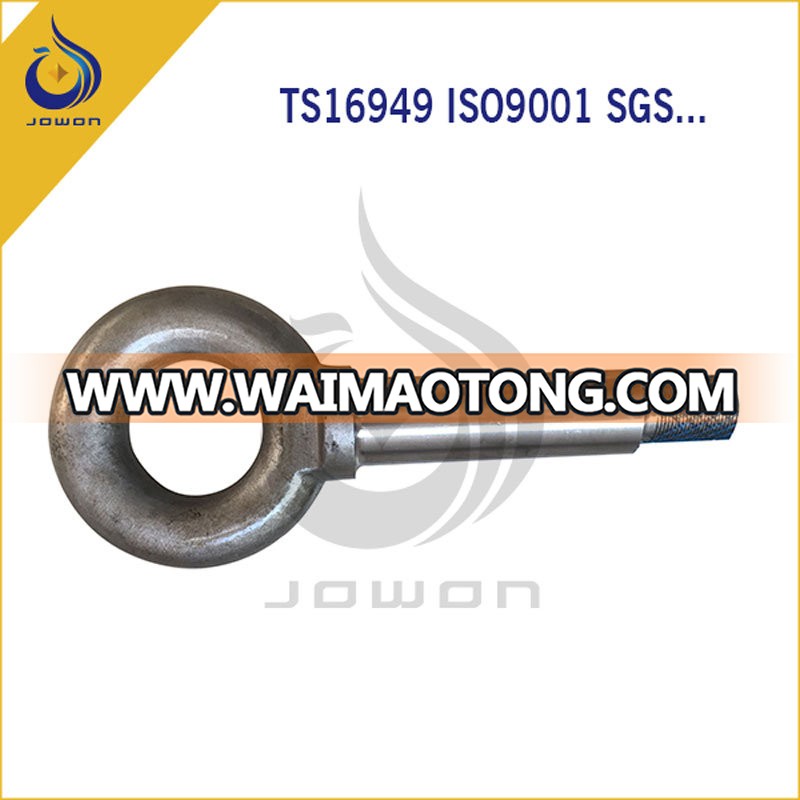 Stainless Steel Carbon Steel Forging