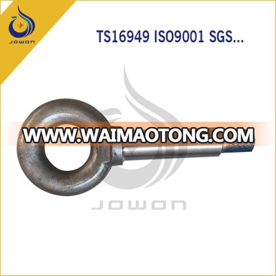 Stainless Steel Carbon Steel Forging