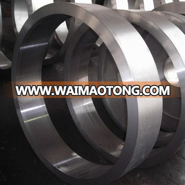 4340/4140/40CrNiMoA Forging Steel Parts (forging ring)