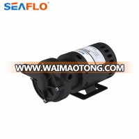 SEAFLO Outstanding Quality Beer Wort Pump