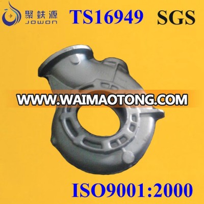 High - quality shells supplied by China's professional foundry