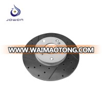 Iron auto part disc brake adapter price