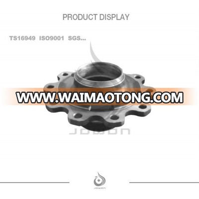 Iron auto parts wheel hub reasonable price for trucks