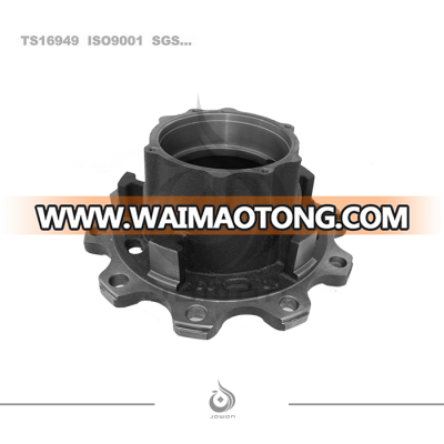 Professional wheel hub manufacturer of truck auto parts