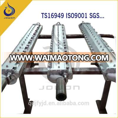 Model JDHK-04 Gas Singeing Machine Burner