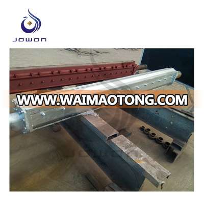 fabric textile dyeing machine / singeing machine / knitting machine