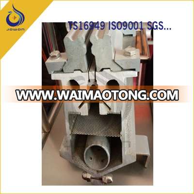 textile finishing machine parts singeing machine burner