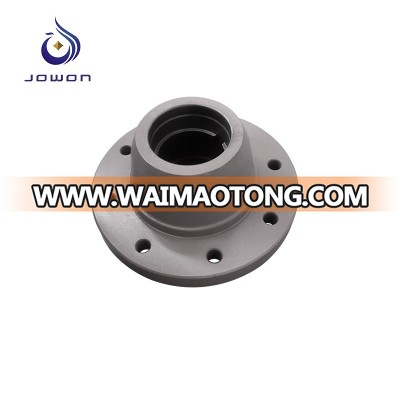 Nodular Iron Casting Process/Precoated Sand Process Hubs