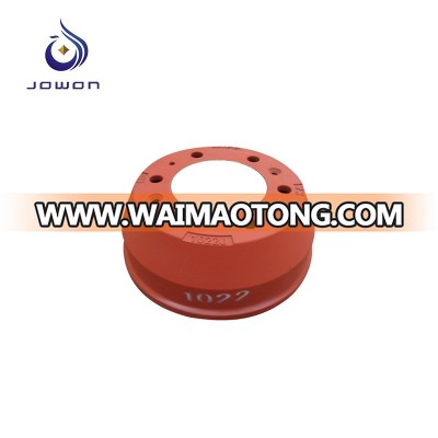 Part auto brake drum