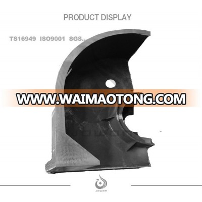 Made in China High Quality Casting Shell competitive price