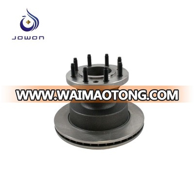 Iron Auto Part brake disc and brake pad