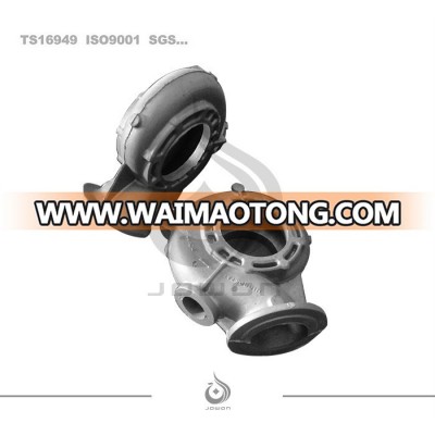 Pump Valve Manufacturer Pump Shell Cast Iron Manufacturing