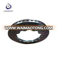 Iron auto part disc brake pads price