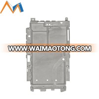 Magnesium alloy die casting named mobile phone shell