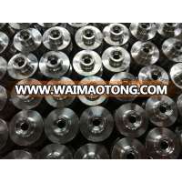 various design stainless steel pipe fittings flange