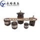 ETERNAL high quality T6 series hydraulic pump for dump truck