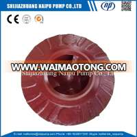 6 / 4D - AH High Chrome Slurry Pump E4147 Ultrachrome A05 Impeller