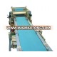 Open Width Compactor/ Textile Machinery/ Textile Finishing Machinery