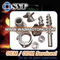 Professional Production Lost Foam Casting for OEM Parts