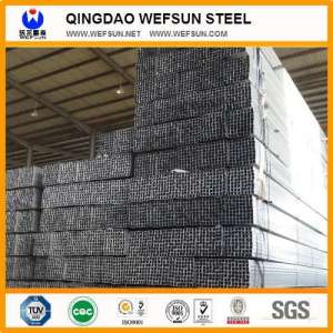 Q235 Good Galvanized Iron Pipe Price